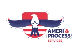 AmeriProcess logo
